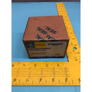Módulo de Salida Positiva GE Fanuc IC670MDL740K - Equipo y Piezas de Semiconductores de Confianza de Marca Global - Product Image 1