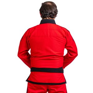 Nuevo Uniforme de Artes Marciales Personalizado de Primera Calidad, Traje de Karate, Judo, Taekwondo, Gi, Traje Profesional de Entrenamiento de Karate para Hombre - Product Image 1