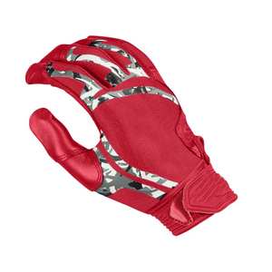 Guantes de Bateo de Béisbol, Equipo Deportivo, Fábrica con Soporte de Diseño ODM para Distribuidores y Minoristas de Marcas Internacionales - Product Image 5