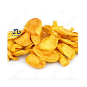 Top Selling Freeze Dried 100% Jackfruit <b>Sweet</b> Taste Vietnam Origin Nutrient-Dense Organic Candied Fruit Vacuum Pack - Product Image 1
