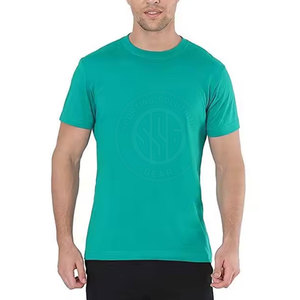 เสื้อยืดระบายอากาศได้ดีสำหรับผู้ชายเสื้อยืดสตรีทสวมใส่สบาย - Product Image 4