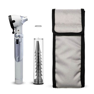 Otoscope à fibre optique médical PENTAX SURGICAL, instrument d'examen ORL à LED, réutilisable, professionnel, OEM, CE - Product Image 1