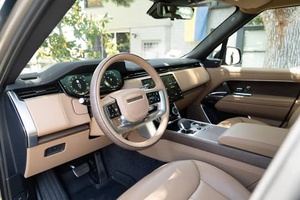 รถยนต์ Range Rover P530 SE LWB ปี 2023 มือสองสภาพดี - Product Image 4