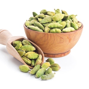 Semillas de Cardamomo Verde Crudo Secas AD 100% Naturales de Grado Premium al por Mayor - Product Image 4
