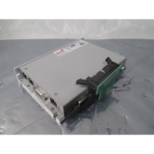 Contrôleur de mouvement ELMO CEL-3/100-C6, servomoteur - Équipements et pièces semi-conducteurs d'occasion fiables à l'échelle mondiale - Product Image 1