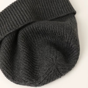 Bonnet respirant uni pour homme, design tendance, prix de gros avantageux, meilleure vente, en promotion - Product Image 6