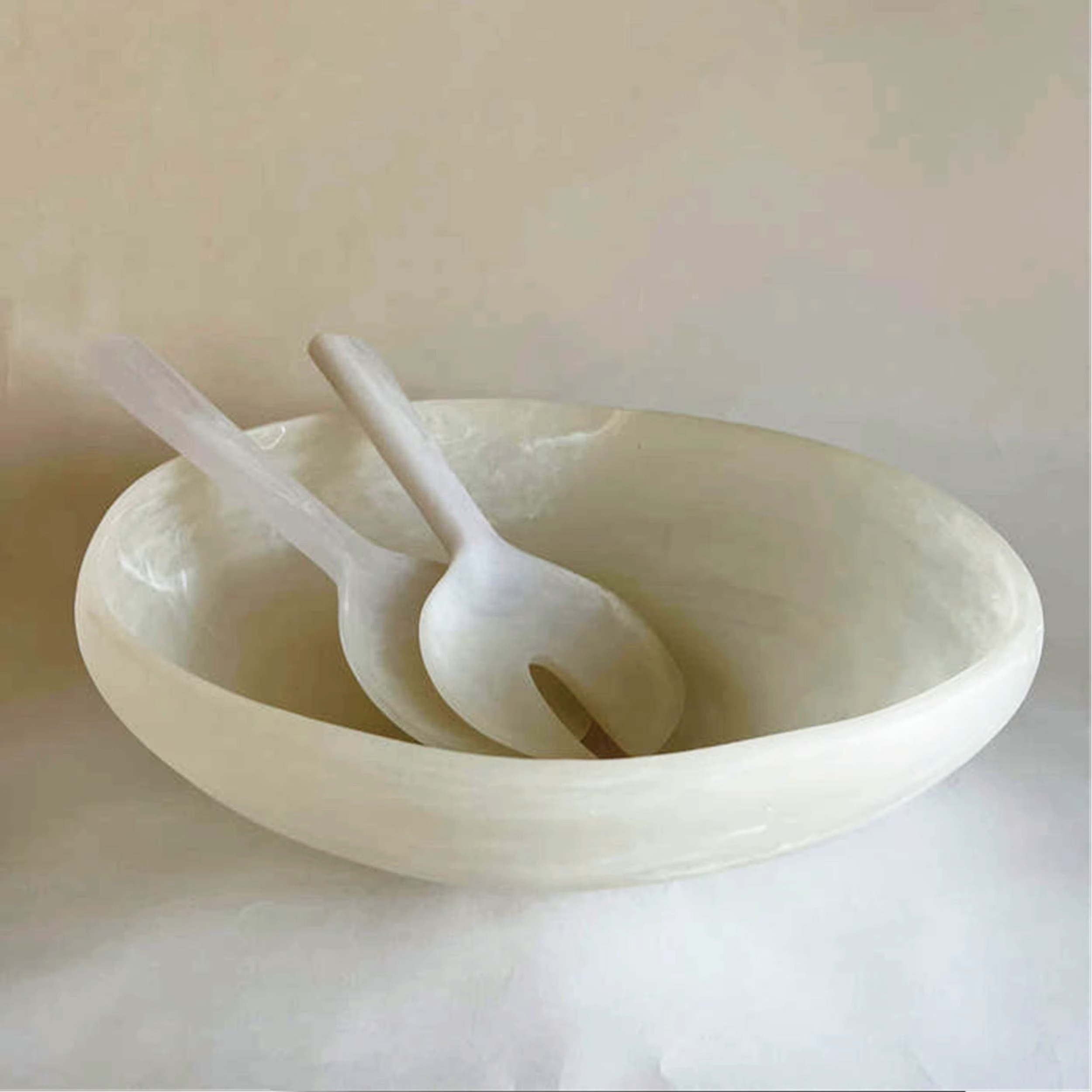 Ivory White