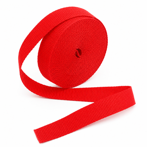 Sangle en PP pour la fabrication de meubles, ruban de 1 pouce, qualité de tissage constante pour l'ameublement, vente en gros pour usines - Product Image 6