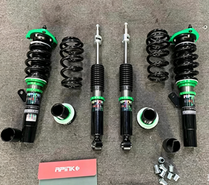 โช้คอัพ <span class=keywords><strong>APINK</strong></span> แบบปรับได้ 16 ระดับ สำหรับ Alphard รุ่น 30 - Product Image 2