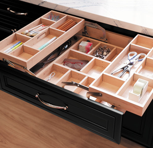 Kit de Organización de Gabinetes Internos Personalizado - Product Image 1