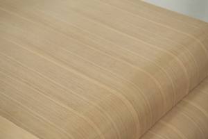 Porte Panneau Long Viet avec Garantie 1 An - Chêne Massif Contreplaqué Écologique, Autre Pièce de Mobilier Moderne Vietnamienne en MDF + Placage - Product Image 6