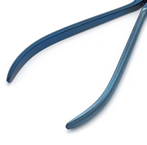 Professional Orthodontic Distal End Cutter For <b>Braces</b> Wire Cutting Cutter - Product Image 5