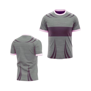Men's Customizable Summer Tennis Two-Piece Set Solid Color Dry Short Workouts Uniform for Team Name - Product Image 4