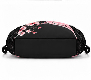 Sac à cordon en sergé de coton, pochette de rangement souple anti-poussière pour chaussures, vêtements, cadeaux, mariage, anniversaire, vente en gros facile - Product Image 4