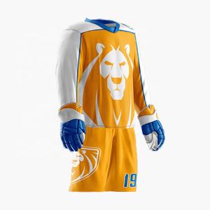 Uniforme de Lacrosse de calidad superior con logotipo personalizado, calidad superior, demanda de los clientes, fabricante de Jersey de Lacrosse más vendido, precio barato - Product Image 6