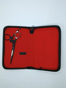 Nouveaux produits : Ciseaux de barbier professionnels en acier inoxydable couleur noir plasma pour la coupe et le coiffage – Nouveaux ciseaux de coupe pour salon - Product Image 3