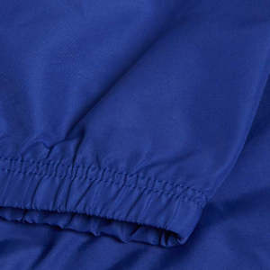 LOW MOQ Wholesale <b>Lightweight</b> Coaches <b>Jacket</b> Front Pockets Best Selling Outdoor Activities Stylish Outerwear Coaching <b>Jackets</b> - Product Image 3