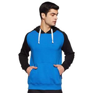 Sweatshirts et sweats à capuche vêtements pour hommes Offre Spéciale 2025 vêtements d'hiver produit pull Style personnalisé multicolore tissu OEM porter - Product Image 1