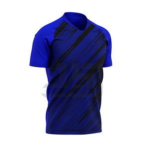 เสื้อแจมเมซ สปอร์ตส์-ทุกการส่งบอลมีจุดหมาย มุ่งมั่นทุกการดวล มั่นใจทุกประตู บอกเล่าเรื่องราวของเรา ทุกการต่อสู้ทำให้เราแข็งแกร่ง - Product Image 4