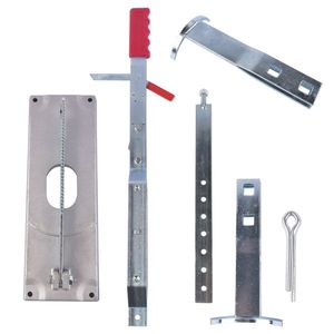 Attrezzo di Riparazione Auto Hagerty Snapress-T 0158 SP, Strumento di Compressione per Molla Frizione Trasmissione - Product Image 3