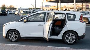 Be St for E Ot h Er Nuevo SUV Eléctrico de Cuatro Ruedas con Asientos de Cuero Automáticos - Product Image 6