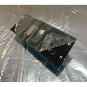 AMAT 0100-00420 I/O DISPLAY, AMAT 0020-06062, 113890 - อุปกรณ์และชิ้นส่วนเซมิคอนดักเตอร์มือสองระดับโลกที่เชื่อถือได้ที่ - Product Image 2
