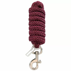 Cuerda de Plástico PP para Caballos al por Mayor, Ecológica, Personalizable en Tamaño y Color, Se Acepta Logotipo Personalizado - Product Image 1
