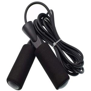 Cuerda para Saltar Premium, Construcción Duradera, Rotación Suave, Longitud Ajustable, Perfecta para Ejercicios Cardiovasculares y Entrenamientos de Cuerpo Completo - Product Image 1