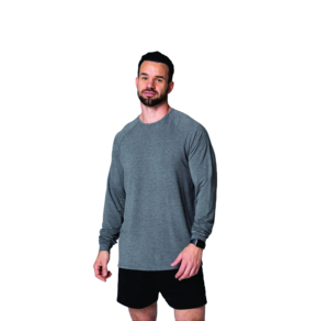 Camiseta de Manga Larga 100% Algodón, Tejida Digitalmente, Personalizada, Directo de Fábrica, Venta al Por Mayor, Todas las Tallas, Servicio OEM, Superventas - Product Image 6