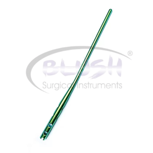 PFNA Intramedullary Femoral Nail CE Certified Class I Orthopedic Implant Proximal Interlocking Bone Nail By <b>Blush</b> Surgical - Product Image 3