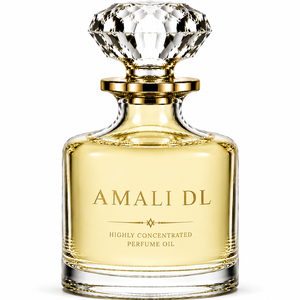 Aceite de Perfume Concentrado (Attar) Amali DL de Alta Calidad, 250 Gramos, Sin Alcohol, Unisex, Fragancia Duradera - Product Image 1