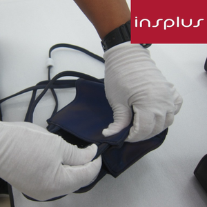 Servicio Profesional de Inspección y Control de Calidad Previa al Envío de Bolsas en Vietnam, Inspector INSPLUS - Product Image 1