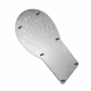 PISSCO Hand Retractor Set Plastic Surgery <b>Instruments</b> Spine Surgery <b>Instruments</b> Pedicle Surgical Kit Surgical Retractor System - Product Image 6