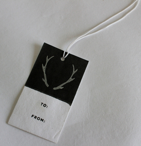 High Quality Recycled Cotton Papers Tags Multicolour Printed By Silver Screens for Ceremonies & Festivals Tags & Cards - Product Image 1