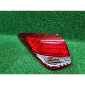 Conjunto de Faro Trasero Izquierdo para i40 2011-2015, Exterior, Usado, OEM 924013Z310 - Product Image 1
