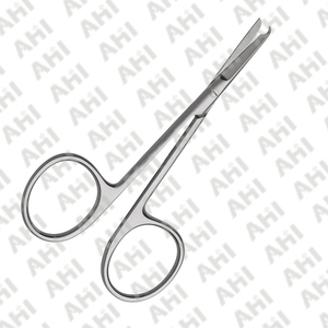 Ciseaux à sutures de haute qualité les plus vendus, ciseaux médicaux personnalisés, ciseaux à dissection chirurgicale - Product Image 4