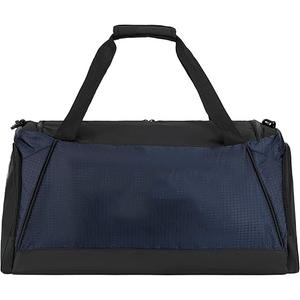 Large Capacity Gym <b>Sports</b> <b>Bag</b> Fitness Travel Duffel <b>Bag</b> With Multiple Storage Pockets For Workout Training - Product Image 2