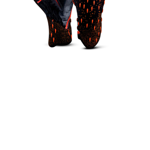 Gants de gardien de but de football en gros – Gants d'entraînement à forte adhérence, antidérapants et respirants pour adultes et enfants - Product Image 5