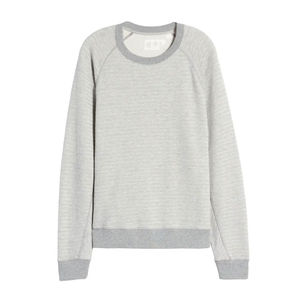 Sudaderas Casuales de Alta Calidad para Hombre, 100% Algodón, con Logotipo Bordado, Corte Regular, Tejido de Felpa para Invierno - Product Image 2
