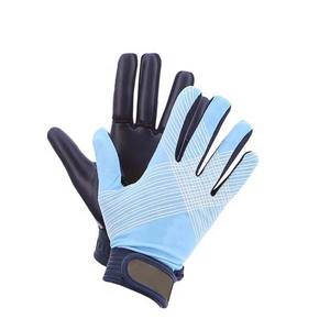 Gants de sport gaéliques en mousse de latex de qualité supérieure, couleur unie, entièrement personnalisables (OEM), tailles sur mesure acceptées - Product Image 2
