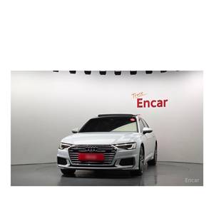 ออดี้ เอ6 45 ทีเอฟเอสไอ ควอตโตร พรีเมียม ปี 2023 ระยะทาง 18,824 กม. พวงมาลัยซ้าย เบาะหนัง กล้องมองหลัง - Product Image 3