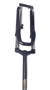 Horquilla de Suspensión Prémium para Bicicleta de 26'', 27.5'', 24'' y 20'' para una Experiencia de Conducción Mejorada - Product Image 3