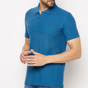 Camisetas Polo de Tallas Grandes Fabricadas en Fábrica, Camisetas Polo Más Vendidas, Camisetas Polo del Mejor Producto - Product Image 3