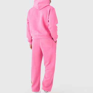 Trajes Deportivos para Hombre de Alta Calidad de Fabricación, Proveedor Directo de Fábrica, Ropa Deportiva, Trajes Deportivos Holgados para Hombre, Personalizados - Product Image 5