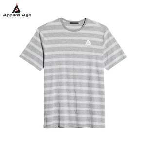 เสื้อยืดผู้ชายสั่งทำไซส์และดีไซน์ได้ตามต้องการ ผ้าฝ้าย 100% สไตล์ลำลอง ทรงหลวม พิมพ์ลายสตรีทแวร์ - Product Image 6