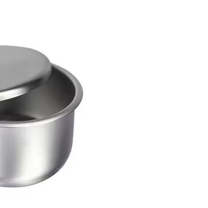 Bols et bassins médicaux de qualité supérieure en acier inoxydable durable pour la stérilisation chirurgicale en milieu hospitalier - Product Image 4