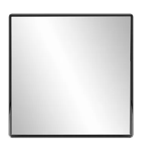 โต๊ะคอนโซลโลหะทันสมัยพร้อมชั้นวางของสำหรับตกแต่งห้องนั่งเล่น - Product Image 2