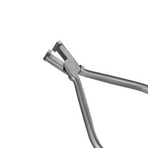 Step Pliers 12 mm Professional Orthodontic <b>Tool</b> <b>Safe</b> Effective Dental Appliance Instrument High Quality Durable Precision Grip - Product Image 6