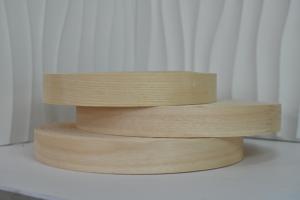 Banda de Chapa de Olmo Decorativa con Vetas Naturales para Diseño de Muebles de Interior de Primera Calidad - Product Image 4