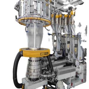 ฟิล์ม PE ยึดเกาะพื้นผิว40 dynes ทั้งสองด้านเคลือบด้วยโคโรน่า1500มม. มีบรรจุภัณฑ์พลาสติกหลายชั้นแบบโมโน - Product Image 1